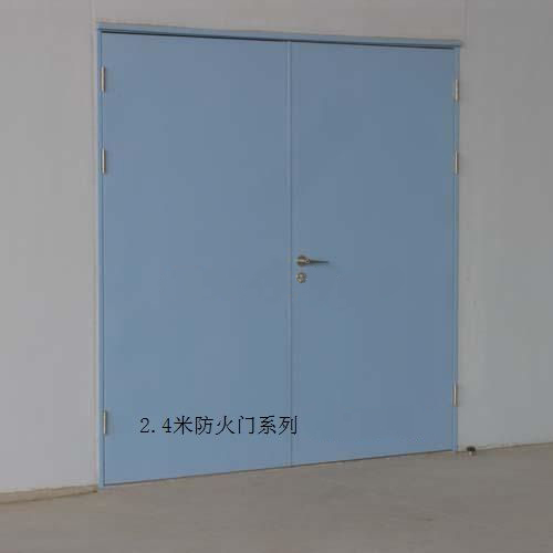 钢质防火门GFM2124
