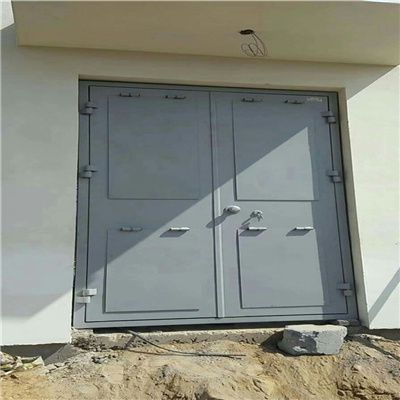 防爆门，防爆窗，泄爆门，泄爆窗，抗爆门，装甲门，这几种门的区别和联系